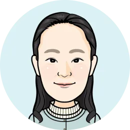 登記スタッフ 高波真実子